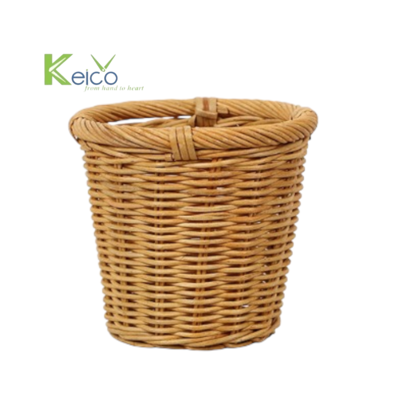 Keico | Vietnam Rattan Lampshades & Woven Basket Manufacturer