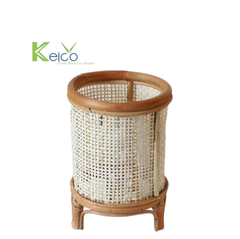 Vietnam rattan and bamboo factory – rattan pendant light and rattan furniture