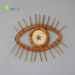 Alternative view of Best selling decorative accents mother of pearl 70×50 cm with customize pattern ceramic made in Vietnam