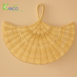 High quality rattan wall decoration 30 cm for wholesaler 8423062025