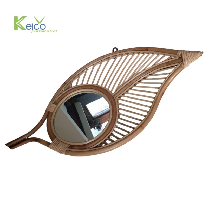 Keico | Vietnam Woven Lampshade & Woven Basket Manufacturer