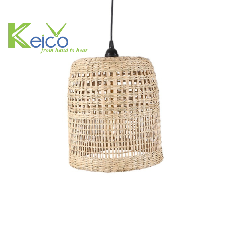 Keico | Vietnam Woven Lampshade & Woven Basket Manufacturer