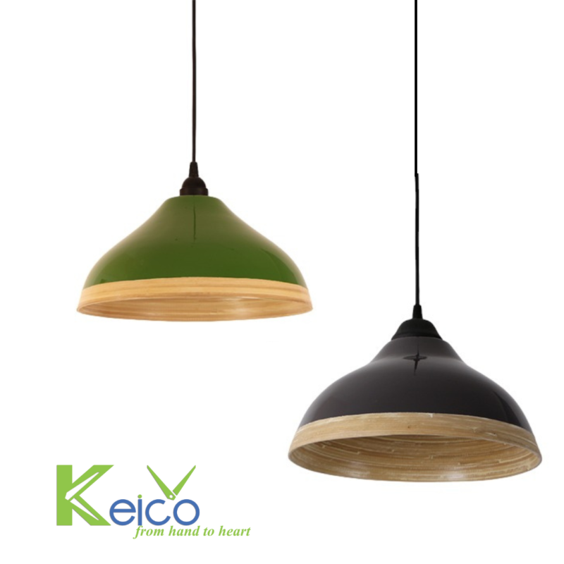Vietnam rattan and bamboo factory – rattan pendant light and rattan furniture