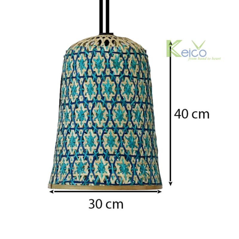 Vietnam rattan and bamboo factory – rattan pendant light and rattan furniture