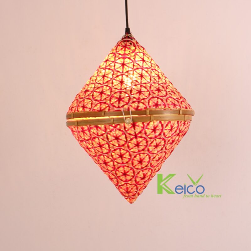 Keico | Vietnam Rattan Lampshades & Woven Basket Manufacturer