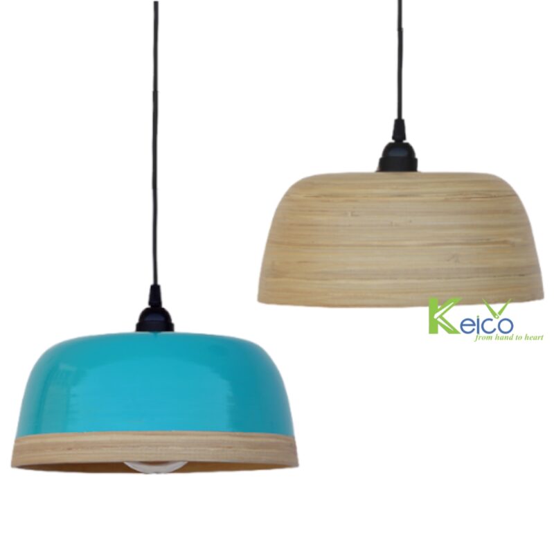 Vietnam rattan and bamboo factory – rattan pendant light and rattan furniture