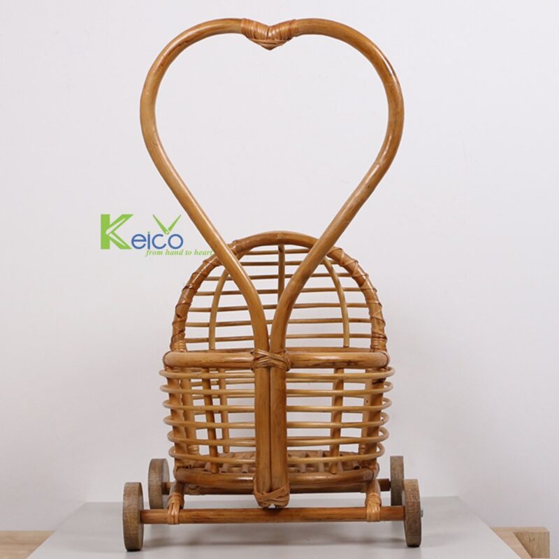 Vietnam rattan and bamboo factory – rattan pendant light and rattan furniture