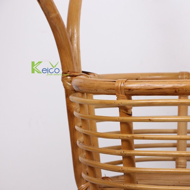 Keico | Vietnam Rattan Lampshades & Woven Basket Manufacturer