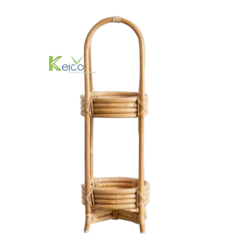 Vietnam rattan and bamboo factory – rattan pendant light and rattan furniture