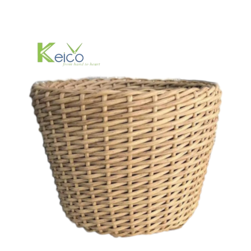 Vietnam rattan and bamboo factory – rattan pendant light and rattan furniture