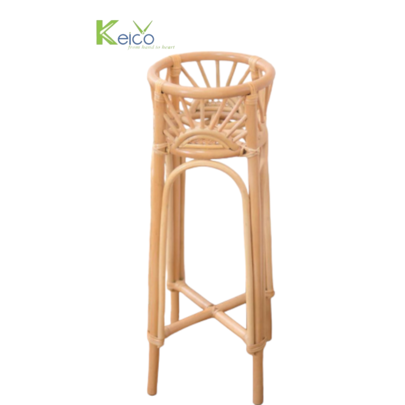 Vietnam rattan and bamboo factory – rattan pendant light and rattan furniture