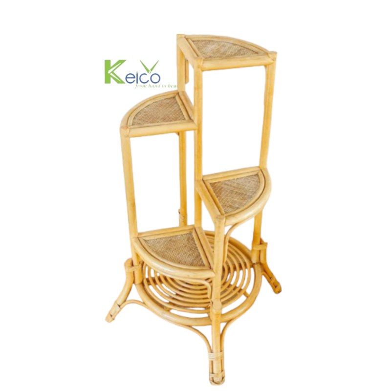 Vietnam rattan and bamboo factory – rattan pendant light and rattan furniture