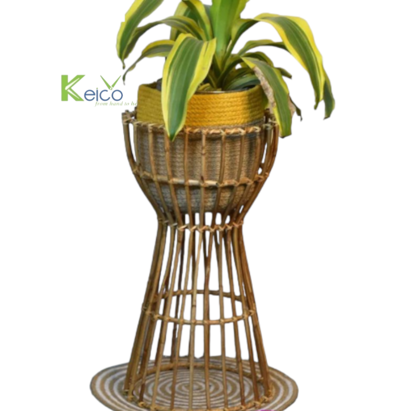 Keico | Vietnam Woven Lampshade & Woven Basket Manufacturer