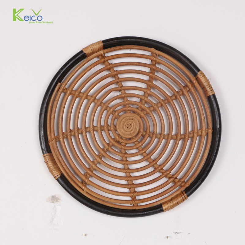 Vietnam rattan and bamboo factory – rattan pendant light and rattan furniture