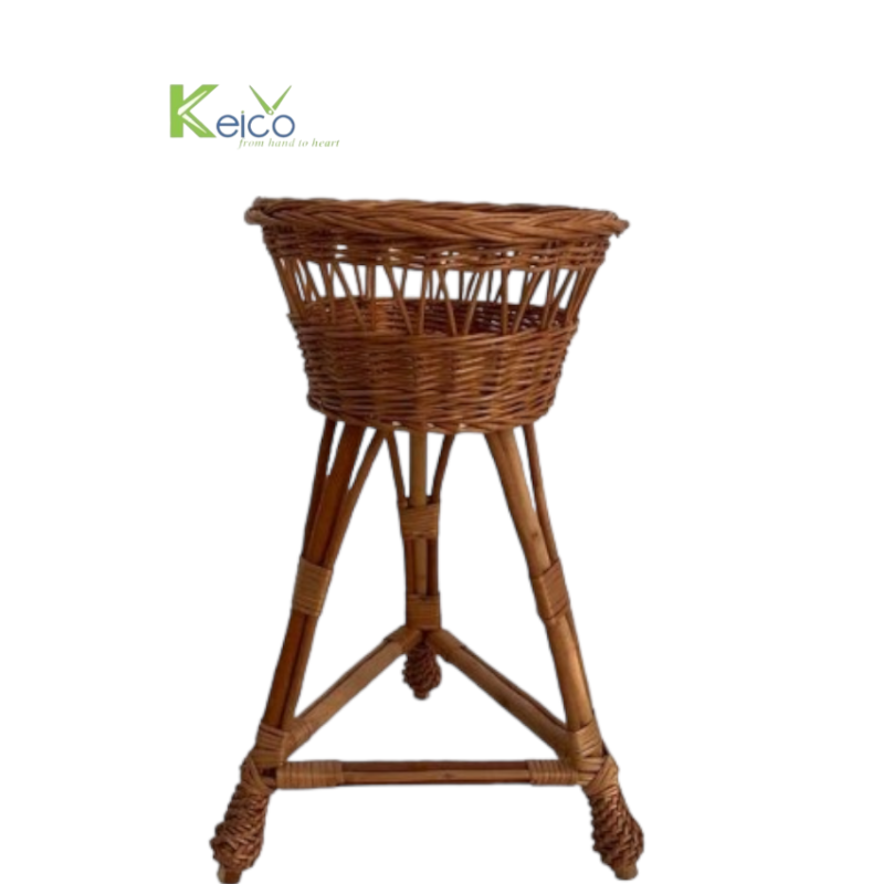 Vietnam rattan and bamboo factory – rattan pendant light and rattan furniture