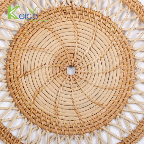 Vietnam rattan and bamboo factory – rattan pendant light and rattan furniture