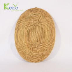 High quality rattan wall decoration 30x40 cm for wholesaler 8423061925