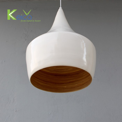 Vietnam rattan and bamboo factory – rattan pendant light and rattan furniture