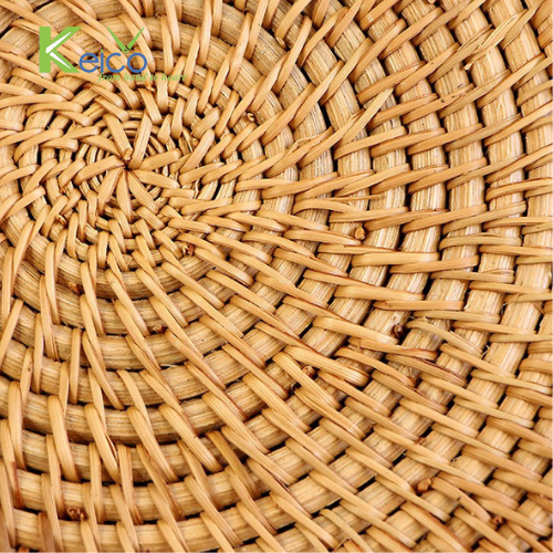 Vietnam rattan and bamboo factory – rattan pendant light and rattan furniture