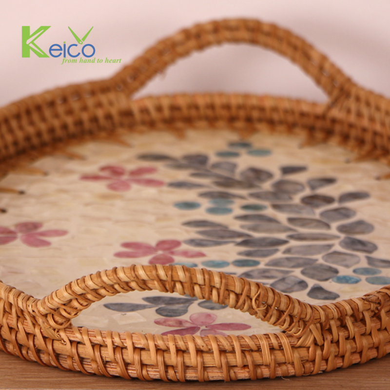 Vietnam rattan and bamboo factory – rattan pendant light and rattan furniture