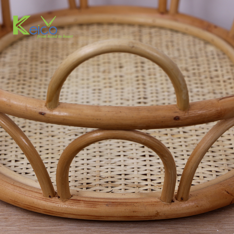 Keico | Vietnam Rattan Lampshades & Woven Basket Manufacturer