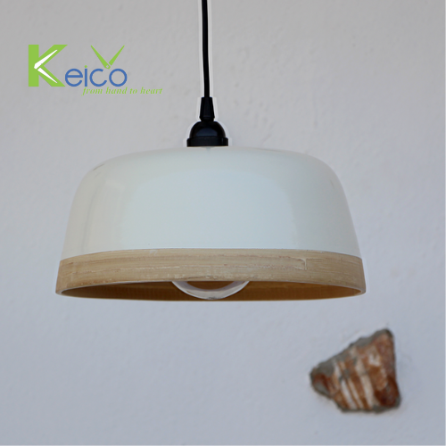 Vietnam rattan and bamboo factory – rattan pendant light and rattan furniture