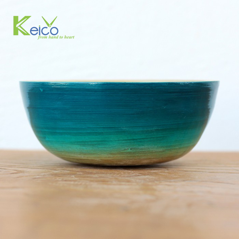 Keico | Vietnam Woven Lampshade & Woven Basket Manufacturer