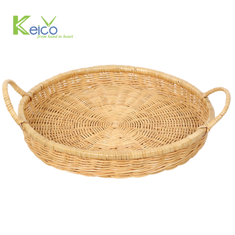 Vietnam rattan and bamboo factory – rattan pendant light and rattan furniture