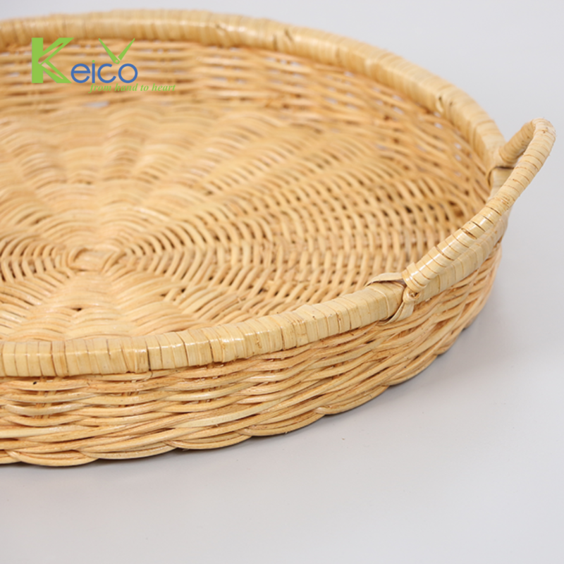 Vietnam rattan and bamboo factory – rattan pendant light and rattan furniture