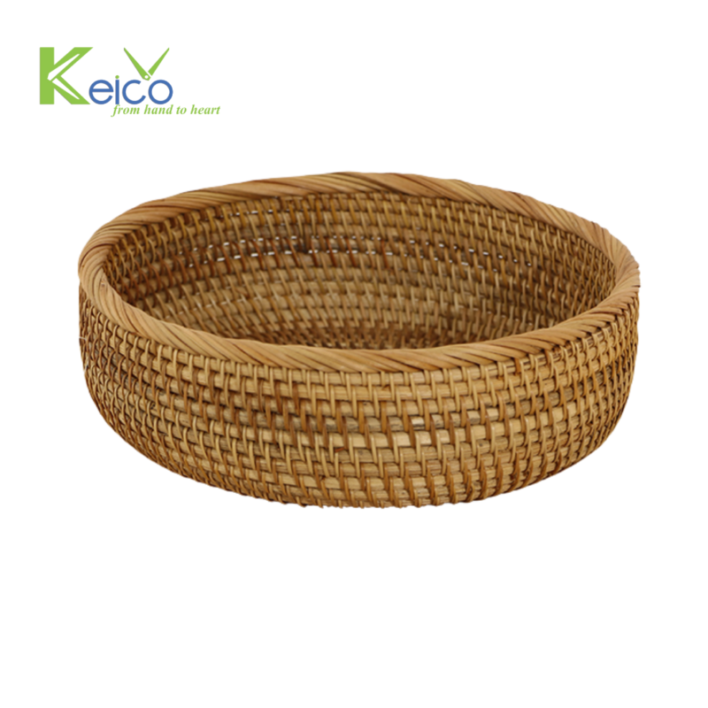 Vietnam rattan and bamboo factory – rattan pendant light and rattan furniture