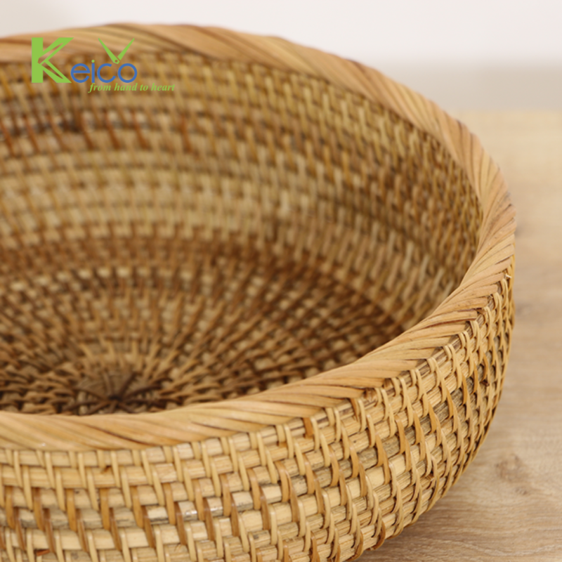 Vietnam rattan and bamboo factory – rattan pendant light and rattan furniture