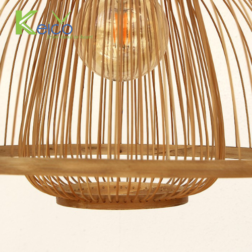 Vietnam rattan and bamboo factory – rattan pendant light and rattan furniture