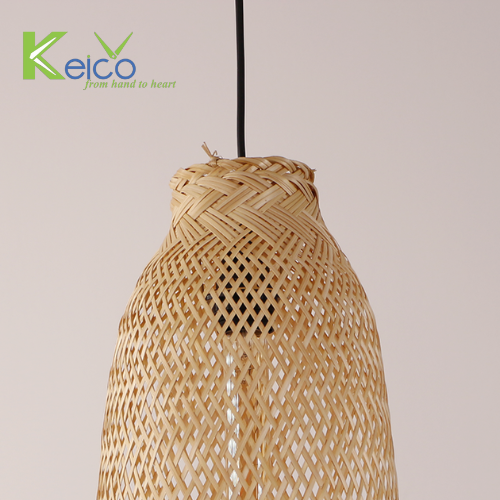 Vietnam rattan and bamboo factory – rattan pendant light and rattan furniture