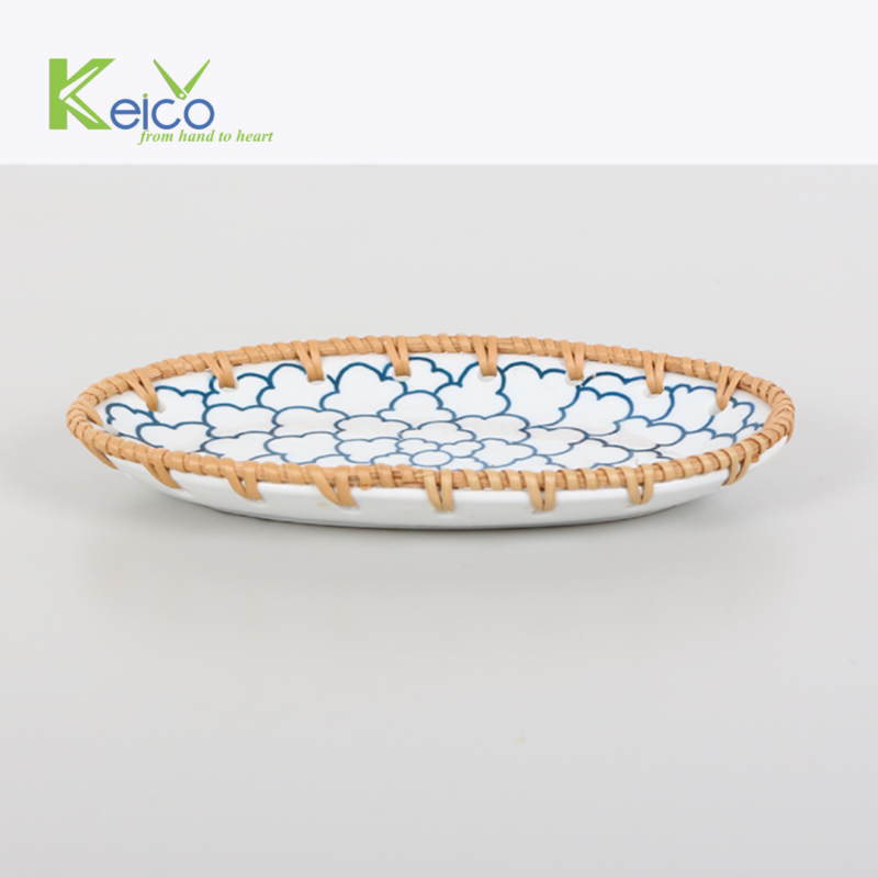 Vietnam rattan and bamboo factory – rattan pendant light and rattan furniture