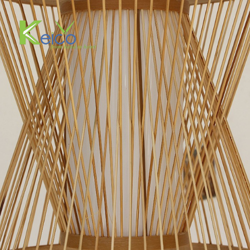 Vietnam rattan and bamboo factory – rattan pendant light and rattan furniture