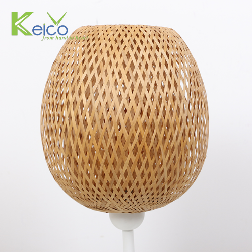 Vietnam rattan and bamboo factory – rattan pendant light and rattan furniture