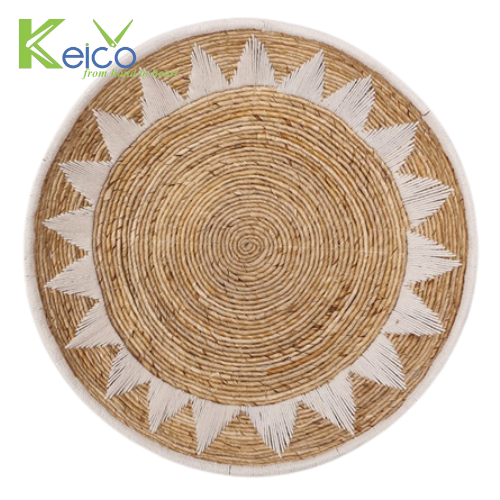 Vietnam rattan and bamboo factory – rattan pendant light and rattan furniture