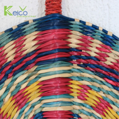 Alternative view of Best price seagrass wall decoration 28x60 cm for wholesaler 8423061323