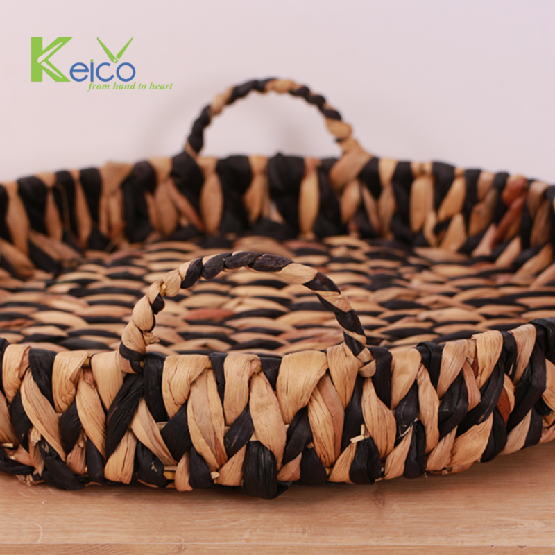 Vietnam rattan and bamboo factory – rattan pendant light and rattan furniture