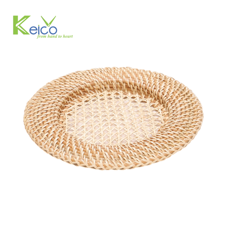 Vietnam rattan and bamboo factory – rattan pendant light and rattan furniture