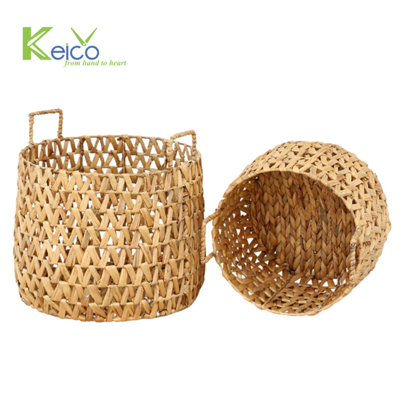 Vietnam rattan and bamboo factory – rattan pendant light and rattan furniture