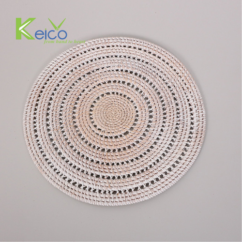 Vietnam rattan and bamboo factory – rattan pendant light and rattan furniture