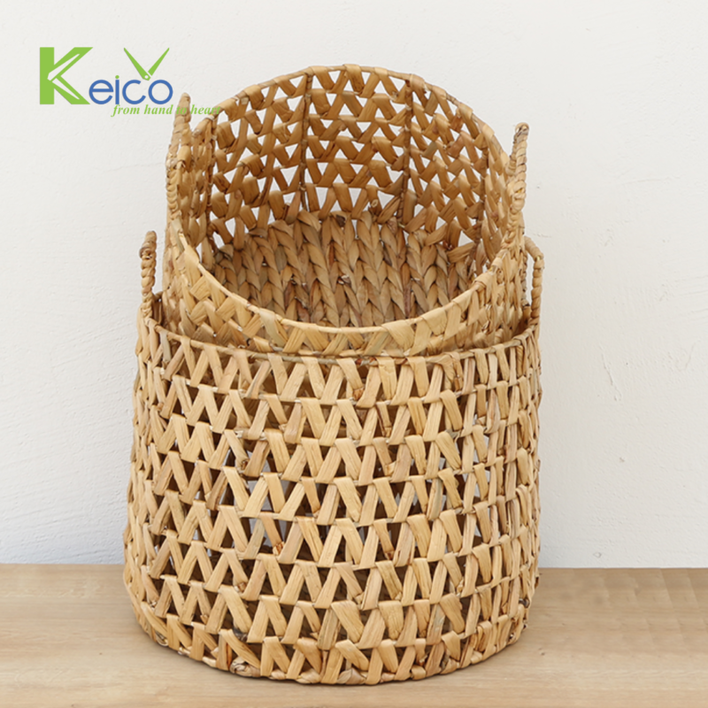 Vietnam rattan and bamboo factory – rattan pendant light and rattan furniture