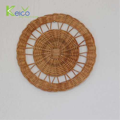 Vietnam rattan and bamboo factory – rattan pendant light and rattan furniture