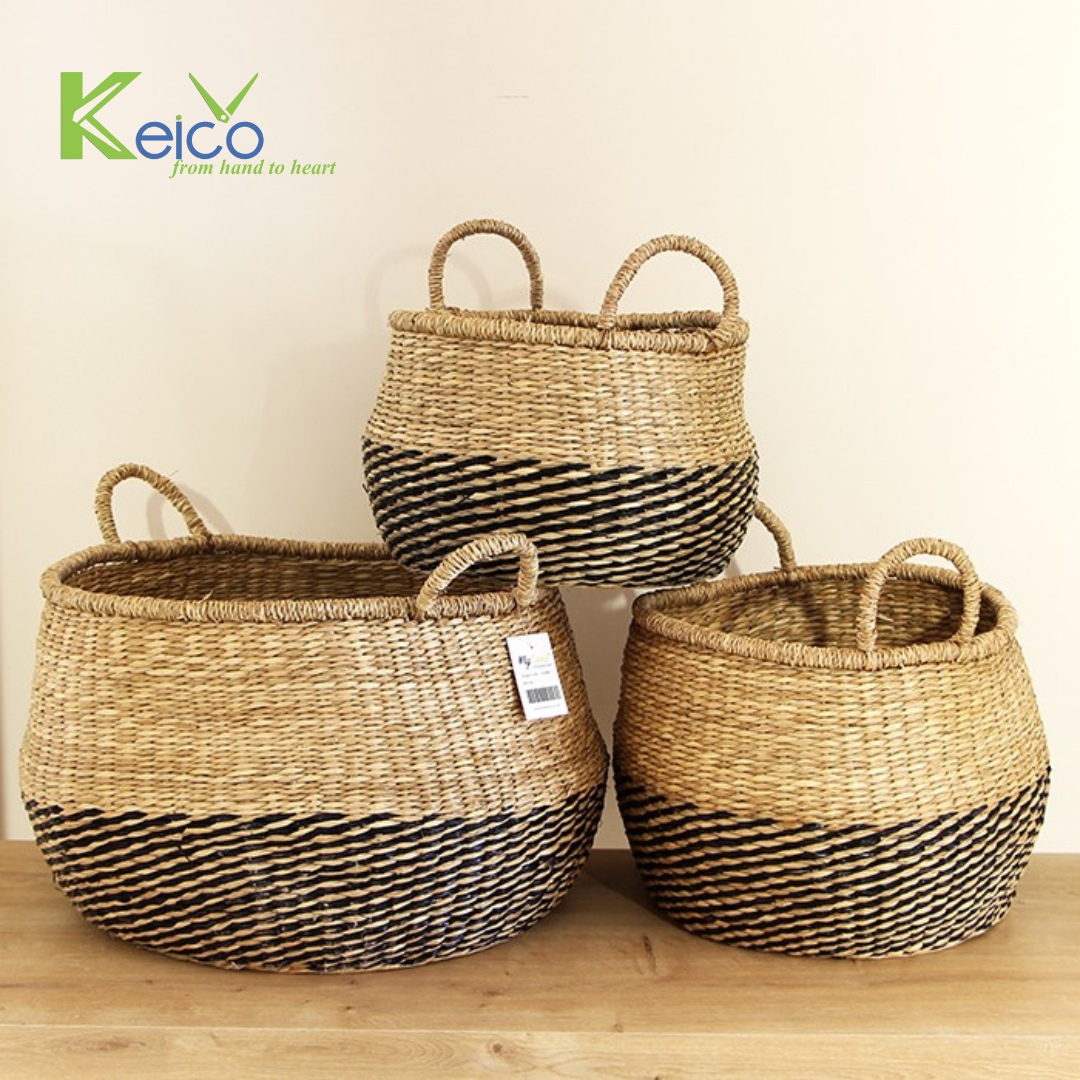 Vietnam rattan and bamboo factory – rattan pendant light and rattan furniture