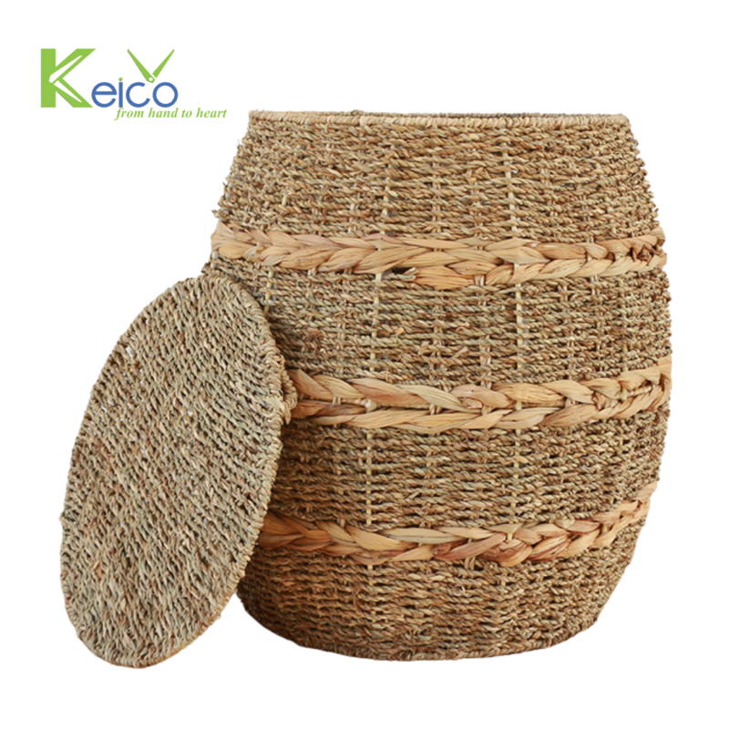 Vietnam rattan and bamboo factory – rattan pendant light and rattan furniture