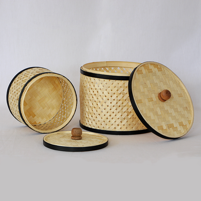 Vietnam rattan and bamboo factory – rattan pendant light and rattan furniture