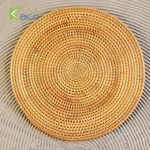 Vietnam rattan and bamboo factory – rattan pendant light and rattan furniture