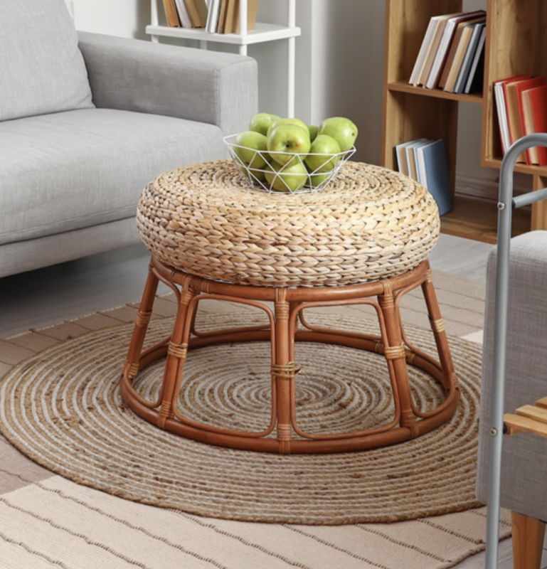 Vietnam rattan and bamboo factory – rattan pendant light and rattan furniture