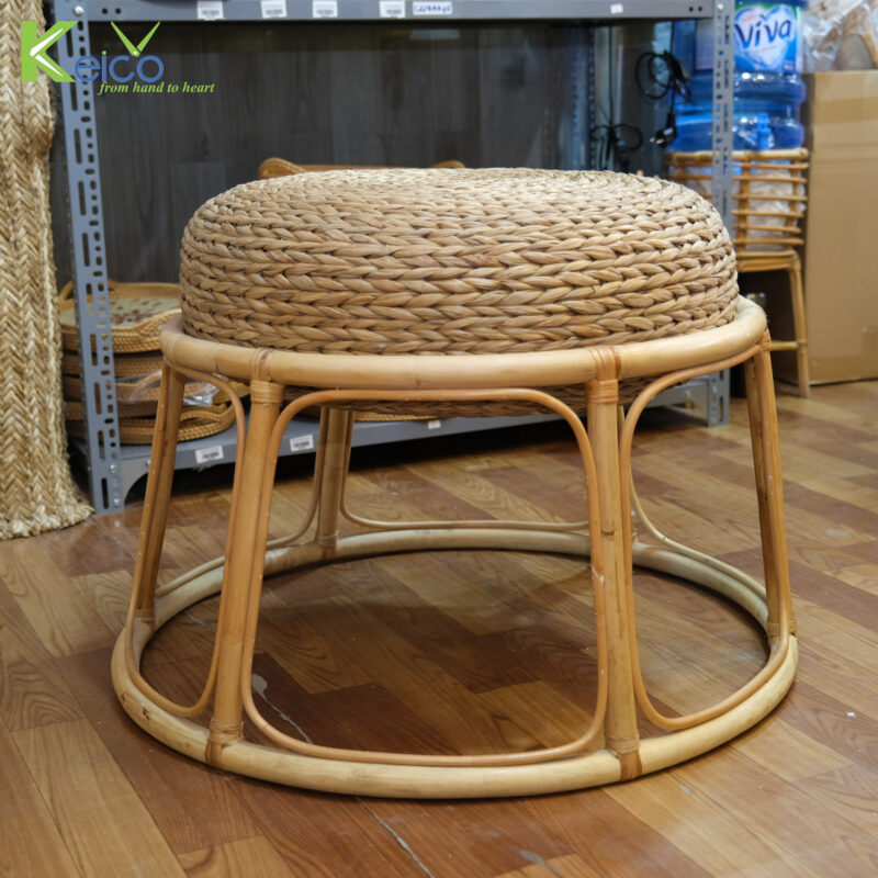 Keico | Vietnam Rattan Lampshades & Woven Basket Manufacturer